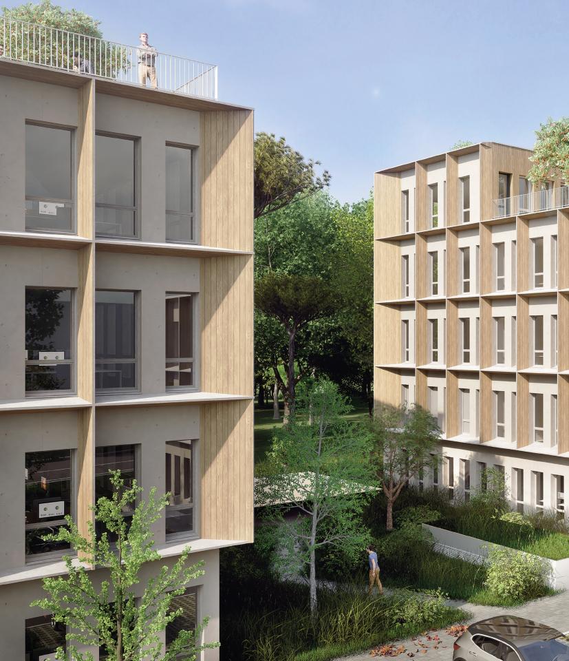 Bureau Orvault 6333m² Vente bureau Orvault Loire-Atlantique OVBUR2200598 2